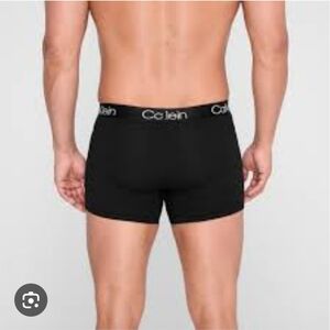 Calvin Klein Breifs size s